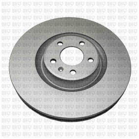 Comprar Disco de freno de QUINTON HAZELL BDC6216 a bajo precio de 159,47 €