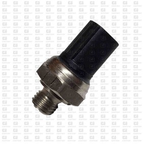Differenzdrucksensor für JEEP von QUINTON HAZELL