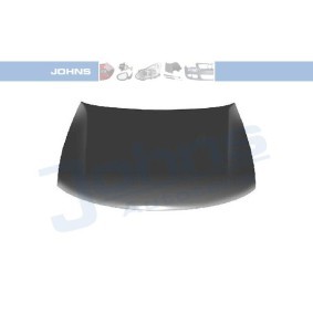 Achetez des Capot JOHNS 95 48 03 à prix pour 123,52 €