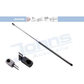 Köp Gasfjäder, motorhuv av JOHNS 95 48 03-91 till det låga priset 92,17 kr