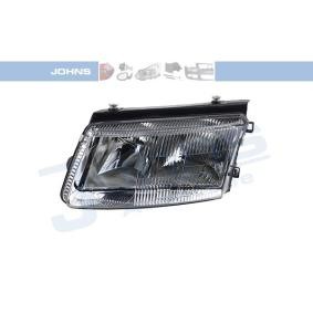 Scheinwerfer 95 48 09 von JOHNS günstig für 55,82 € online kaufen