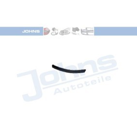 Zierleiste, Stoßstange von JOHNS