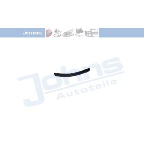 Zierleiste, Stoßstange von JOHNS