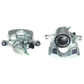 Köp Bromsok av BREMBO F 68 155 till det låga priset 2241,84 kr