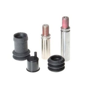 Acquista Kit manicotti di guida, Pinza freno da BREMBO F SV 033 a buon mercato per soli 60,01 €