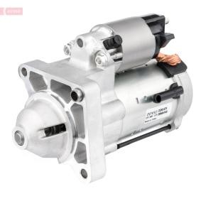 Anlasser von DENSO