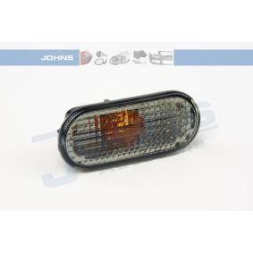 Køb Blinklys af JOHNS 95 48 21-4 til den lave pris 65,95 DKK