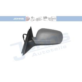 Acquista Specchietto retrovisore esterno da JOHNS 95 48 37-21 a buon mercato per soli 33,35 €