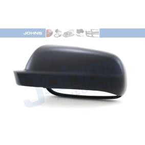 Acquista Copertura, Specchio esterno da JOHNS 95 48 37-90 a buon mercato per soli 12,86 €