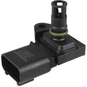 Acquista Sensore pressione turbo da HERTH+BUSS ELPARTS online per KA (RB_) a prezzi moderati