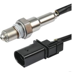 Lambdasonde 70685016 von HERTH+BUSS ELPARTS günstig für 97,70 € online kaufen