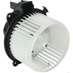 Innenraumgebläse 75610071