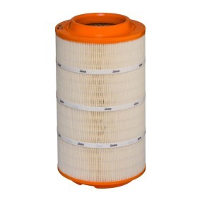 Luftfilter von HENGST FILTER E1857L