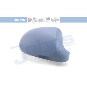 Acquista Copertura, Specchio esterno da JOHNS 95 50 38-91 a buon mercato per soli 15,79 €