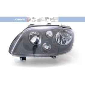 Scheinwerfer 95 55 09-0 für VW