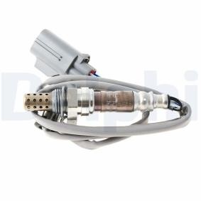 Acquista Sonda lambda da DELPHI ES21296-12B1 a buon mercato per soli 45,25 €