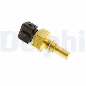 Öltemperatursensor von DELPHI