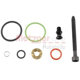 Acquista Kit riparazione, Gruppo pompa-iniettori da METZGER 0873041 a buon mercato per soli 28,86 €