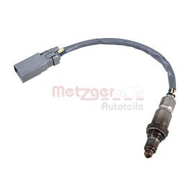 Compre Sonda lambda de METZGER online para ASTRA K Caixa/Combi a preços moderados