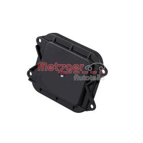 Achetez des Appareil de commande, système d'éclairage METZGER 0896545 à prix pour 106,49 €