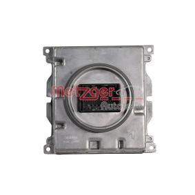 Achetez des Appareil de commande, système d'éclairage METZGER 0896554 à prix pour 137,95 €
