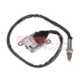 Comprar Sensor NOx, catalizador NOx de METZGER 0899360 a bajo precio de 452,21 €