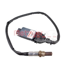 Osta NOx-sensori, NOx.katalysaattori METZGER:llä 0899361 edullisesti hintaan 289,47 €