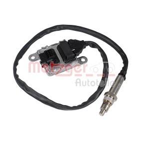NOx-Sensor, NOx-Katalysator von METZGER 0899365