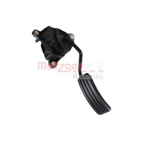 Gaspedalsensor für RENAULT von METZGER