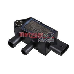 Differenzdrucksensor 0906474