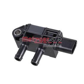 Differenzdrucksensor für SEAT von METZGER