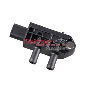 Differenzdrucksensor für SEAT von METZGER