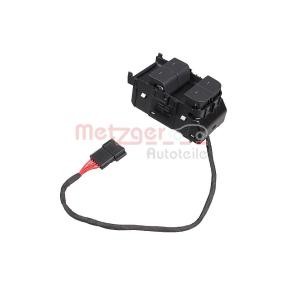 Comprar Interruptor de elevalunas de METZGER 09161112 a bajo precio de 44,71 €