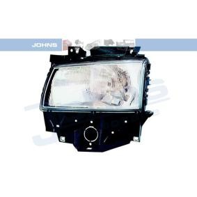 Scheinwerfer von JOHNS