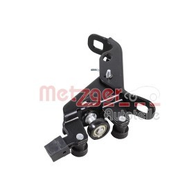 Achetez des Portière avant et composants de chez METZGER en ligne pour COMBO Mk II (C) Camionnette/Break (F25) à prix modérés
