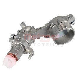Compre Fechadura da coluna da direcção da METZGER 2310863 a um preço baixo por 220,51 €