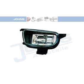 Osta JOHNS Sumuvalo netistä Transporter IV Bussi (70B, 70C, 7DB, 7DK, 70J, 70K, 7DC, 7DJ)-mallille edulliseen hintaan