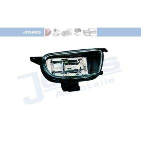Osta JOHNS Sumuvalo netistä Transporter IV Bussi (70B, 70C, 7DB, 7DK, 70J, 70K, 7DC, 7DJ)-mallille edulliseen hintaan