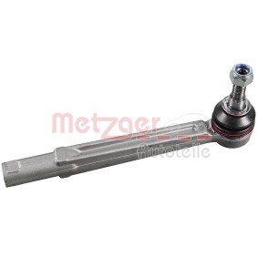 Osta Raidetangon pää METZGER:llä 54067908 edullisesti hintaan 29,55 €