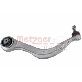 Querlenker 58174302 von METZGER günstig für 116,63 € online kaufen