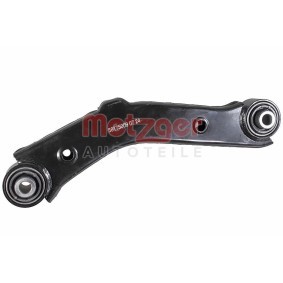 Querlenker 58175009 von METZGER günstig für 45,67 € online kaufen