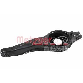 Querlenker 58175109 von METZGER günstig für 55,01 € online kaufen