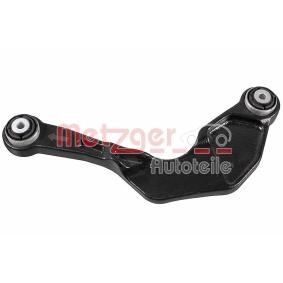 Querlenker 58175504 von METZGER günstig für 57,74 € online kaufen