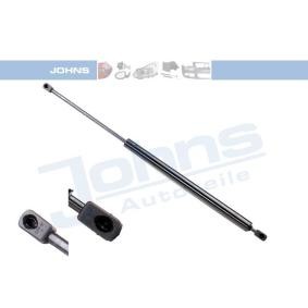 Heckklappendämpfer für VW von JOHNS