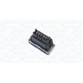 Compre Botonera de elevalunas de MAGNETI MARELLI online para LOGAN I Ranchera familiar (KS_) a precios moderados