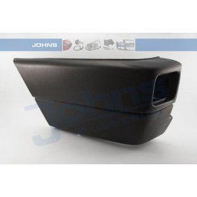 Achetez des Pare-choc arrière JOHNS 95 66 97 à prix pour 18,81 €