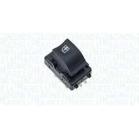 Compre Botonera de elevalunas de MAGNETI MARELLI online para LOGAN MCV II a precios moderados