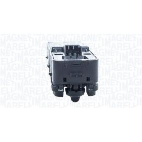 Comprar Interruptor de elevalunas de MAGNETI MARELLI 000051125010 a bajo precio de 41,63 €