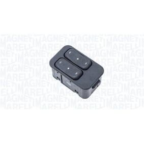 Comprar Interruptor de elevalunas de MAGNETI MARELLI 000051154010 a bajo precio de 63,08 €