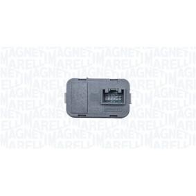 Comprar Interruptor de elevalunas de MAGNETI MARELLI 000051158010 a bajo precio de 22,15 €